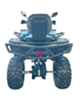 Kvadrosikl Mikilon Hammer 250 Touring Pro Blue