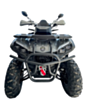 Kvadrosikl Mikilon Hammer 200 L Pro Restail Grey