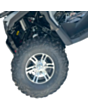 Kvadrosikl Mikilon Hammer 200 L Pro Restail Grey
