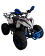Kvadrosikl Upbeat ATV 110-1 Shadow