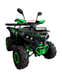 Kvadrosikl Upbeat ATV 125-5 Defender E-1000 Green