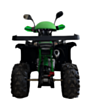 Kvadrosikl Upbeat ATV 125-5 Defender E-1000 Green
