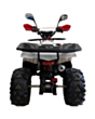 Kvadrosikl Upbeat ATV 125-5 Mustang Red