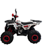 Kvadrosikl Upbeat ATV 125-5 Mustang Red