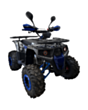 Kvadrosikl Upbeat ATV 125-5 Mustang Blue