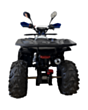 Kvadrosikl Upbeat ATV 125-5 Mustang Blue