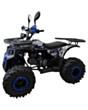 Kvadrosikl Upbeat ATV 125-5 Mustang Blue