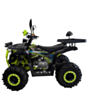 Kvadrosikl Upbeat ATV 150-1 Defender Green