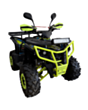 Kvadrosikl Upbeat ATV 150-1 Defender Green