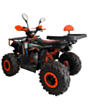 Kvadrosikl Upbeat ATV 150-1 Defender Orange