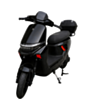 Elektrikli moped JY Neo Black