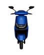 Elektrikli moped JY Electra Blue
