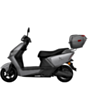 Elektrikli moped JY Electra Grey