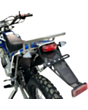 Motosiklet Mikilon Defender 150CC Blue