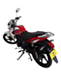 Motosiklet iHonzda FX19