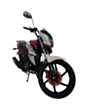 Motosiklet iHonzda FX19