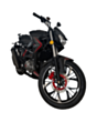 Motosiklet iHonzda FX37 Black