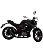 Motosiklet iHonzda FX37 Black