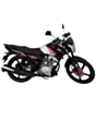 Motosiklet iHonzda GS4 Black