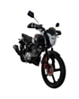 Motosiklet iHonzda GS4 Black