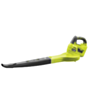 Akkumulyatorlu hava üfürən Ryobi ONE+ Hybrid OBL1820S