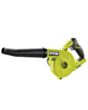 Akkumulyatorlu hava üfürən Ryobi ONE+ R18TB-0