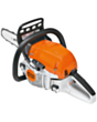Benzinli mişar Stihl MS-251 / 1143-012-3015