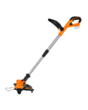 Akkumulyatorlu otbiçən Wokin 300 mm 20 V 624210