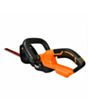 Akkumulyatorlu otbiçən Wokin 510 mm 20 V 624110