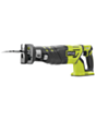 Akkumulyatorlu mişar Ryobi ONE+ R18RS-0