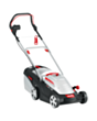 Elektrikli qazonbiçən AL-KO 112857 34E Comfort
