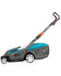 Elektrikli qazonbiçən Gardena 14637
