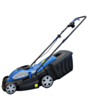 Электрическая газонокосилка Hyundai C3805