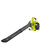 Benzinli havavuran-tozsoran Ryobi RBV26B