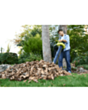 Benzinli havavuran-tozsoran Ryobi RBV26B