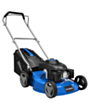 Benzinli qazonbiçən Hyundai HYM460P-ECO