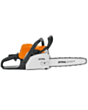 Benzinli ağackəsən STIHL MS-180 / 1130-012-3042