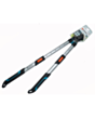 Uzanan budaq qayçısı 42 mm Gardena 12041