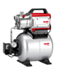 Su nasosu AL-KO Easy HW 3000 Inox Classic 112846