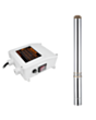 Salınma quyu nasosu Wokin 0.5HP 350W /790503