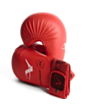 Перчатки для карате Aspo M 530977 Red