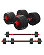 Гантели Aspo 10x10 кг 530830