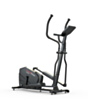 Elliptik Trenajor İmpetus Rear Elliptical Ve- 4500-M Blk