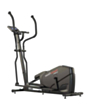 Elliptik Trenajor İmpetus Rear Elliptical Ve- 4500-M Blk