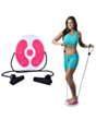 Waist Twisting Disk Aspo 530848