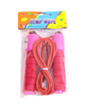 Sayğaclı atlama ipi Aspo Jump Rope 531105