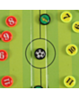Futbol taktiki kitabça 530895