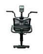 Велотренажер Aspo POWERland YK-B1902R 