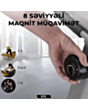 Kross‑trenajor Aspo POWERland YK-10M16HT