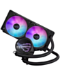 Soyutma sistemi prosessor üçün Asus ROG RYUO III 240 ARGB Liquid CPU 90RC00J1-M0UAY0